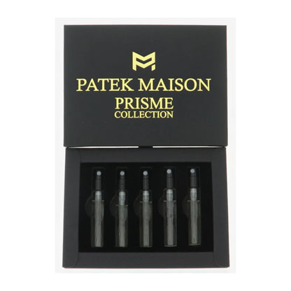 MS Mini Prisme Patek Maison by Patek Maison –  for Men