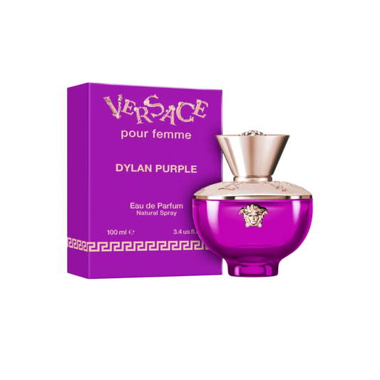 Versace Dylan Purple –  for Women