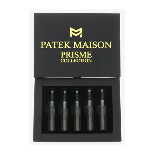 MS Mini Prisme Patek Maison by Patek Maison –  for Men