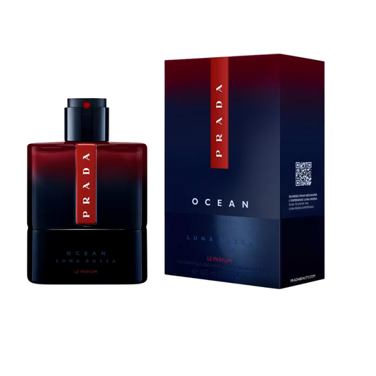 M Pada Luna Rossa Ocean -For Men
