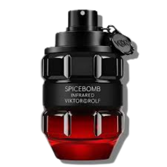 Spicebomb Infrared by Spicebomb – for Men