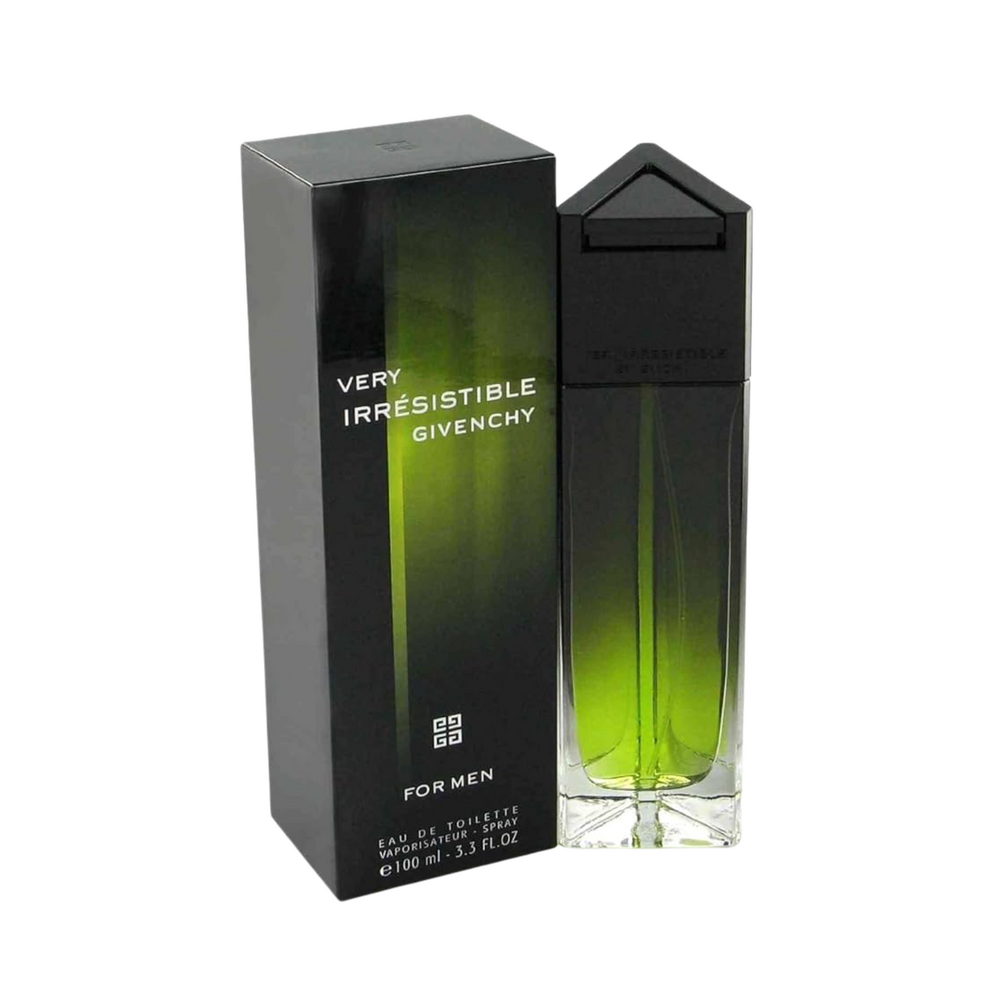 Very Irresistible by Givenchy –  for Men