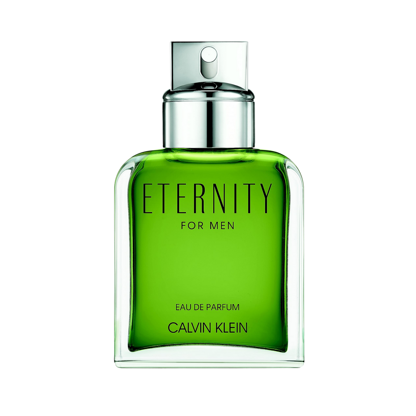 Eternity Summer (Green) by Calvin Klein –for Men