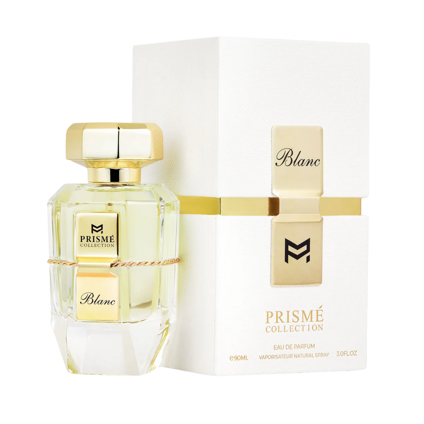 W Blanc Prisme Collection – For women