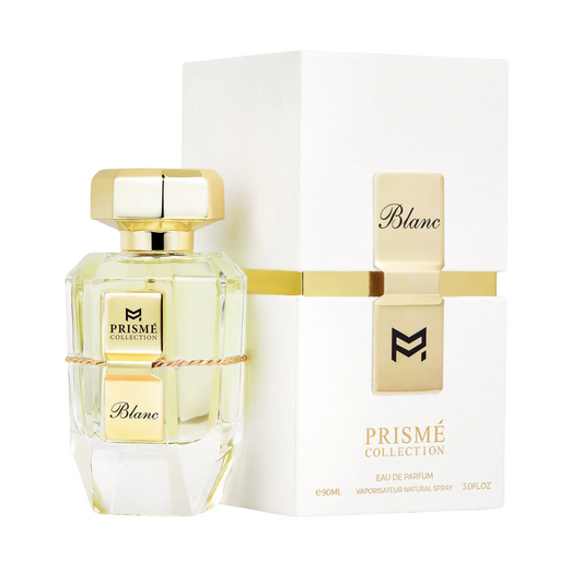 W Blanc Prisme Collection – For women