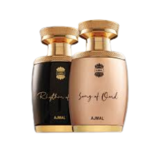 M Rhythm Of Oud by Ajmal – Edition for Women