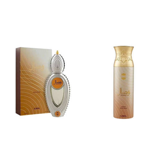 W I (T) by Ajmal – for Women