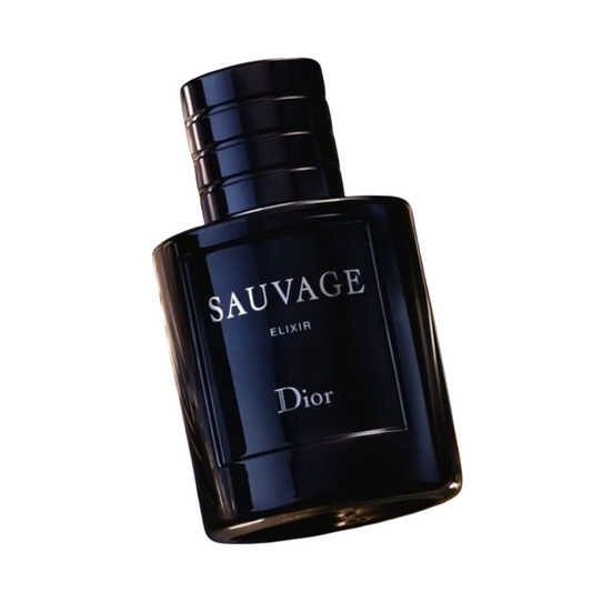 M Sauvage Elixir by Marc Dior -For Men