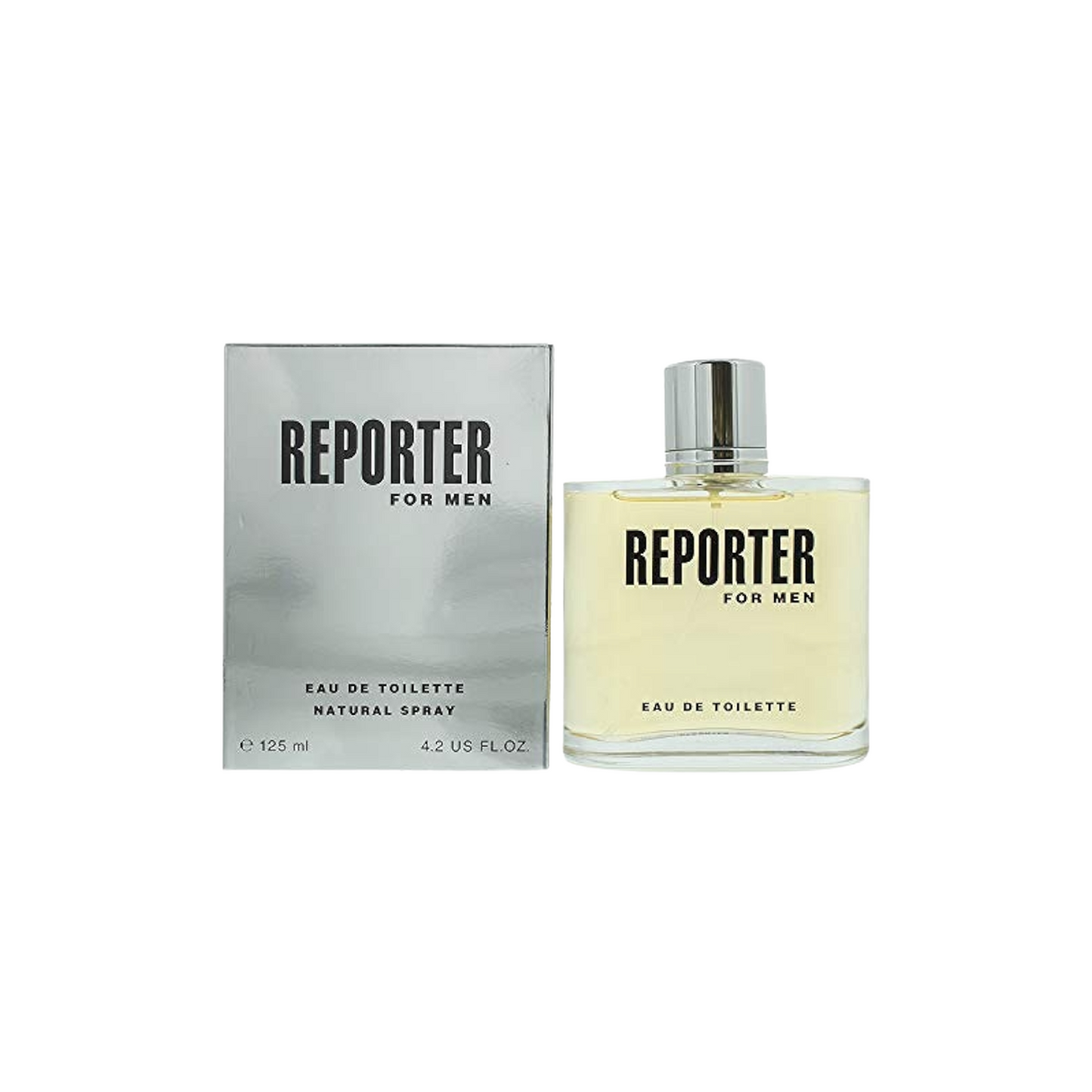 M Reporter by Reporter –  for Men
