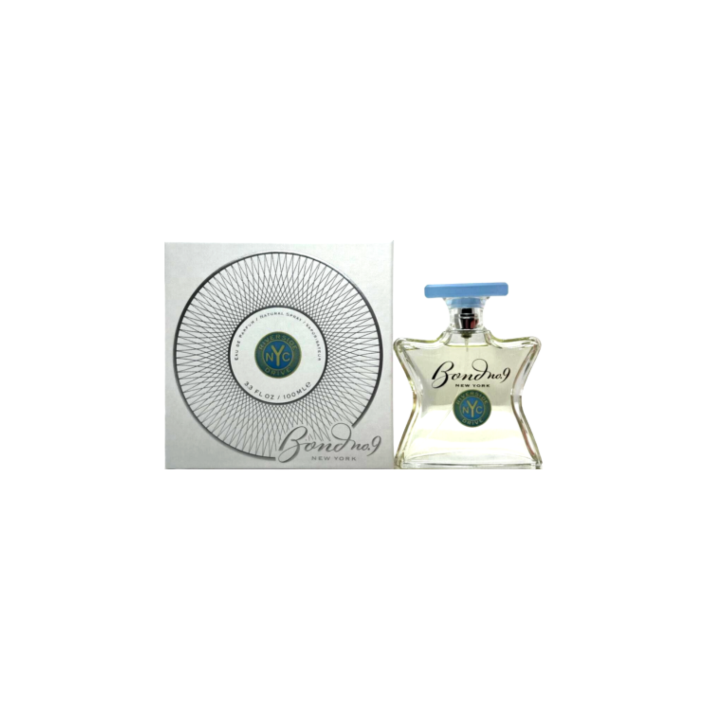 W Riverside Drive by Bond No.9 – for Women