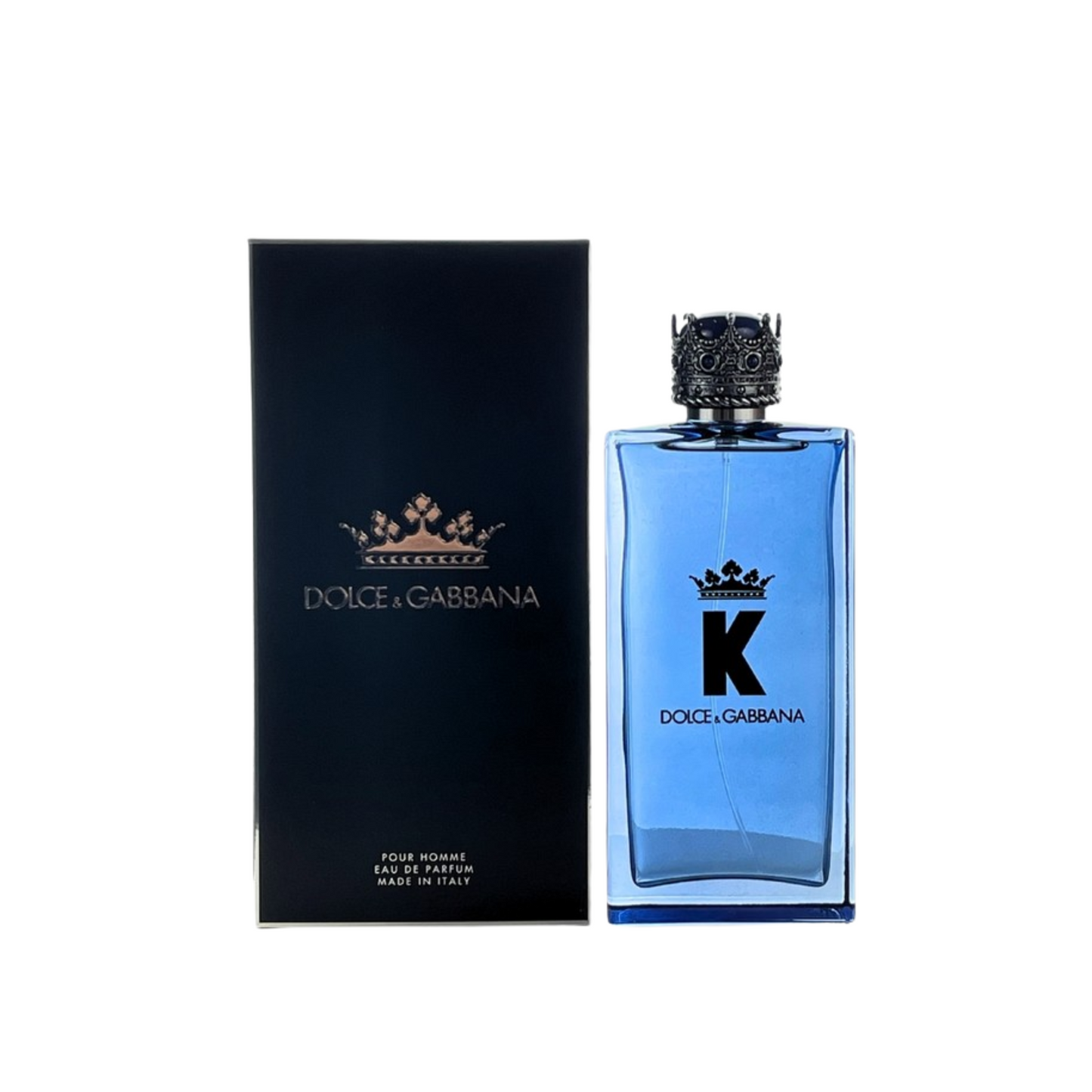 Dolce & Gabbana MK UPC  – For Men