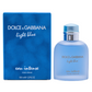 Dolce & Gabbana Light Blue Eau Intense – for men