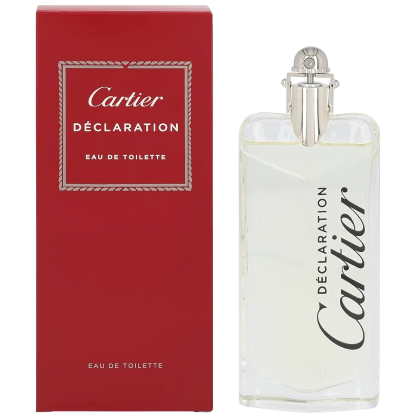 M Declaration UPC by Cartier – Toilette for Men