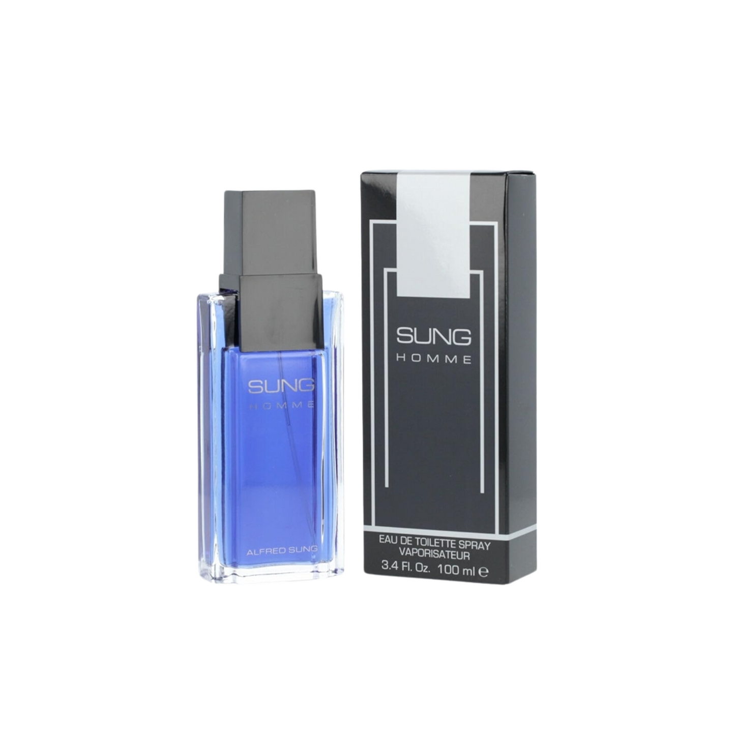 M Alfred Sung (T) by Alfred Sung –  for Men