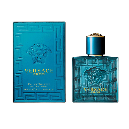 Versace Eros –  for Men