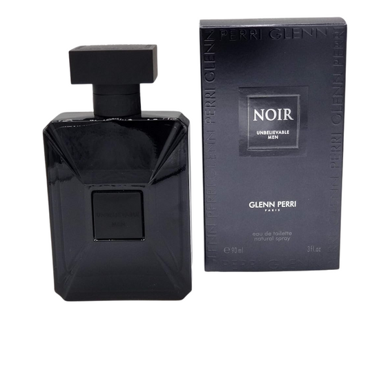 M Unpredictable Noir –  for Men