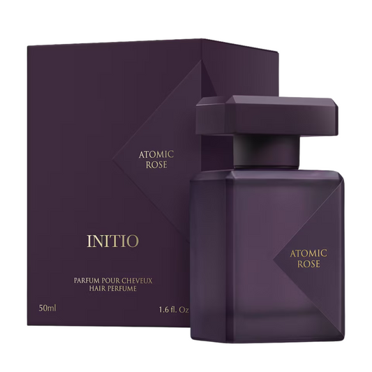 Atomic Rose by Initio –  for Men