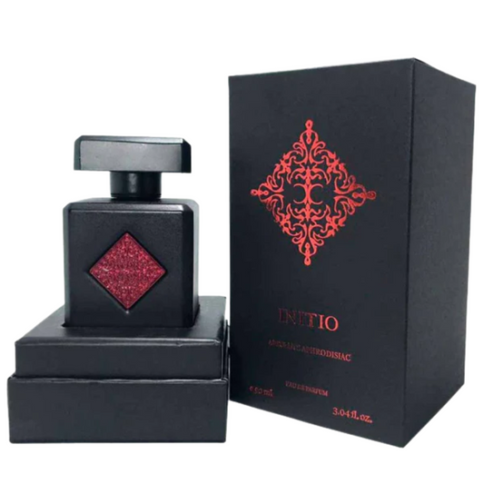 M Absolute Aphrodisiac by Initio –  for Men