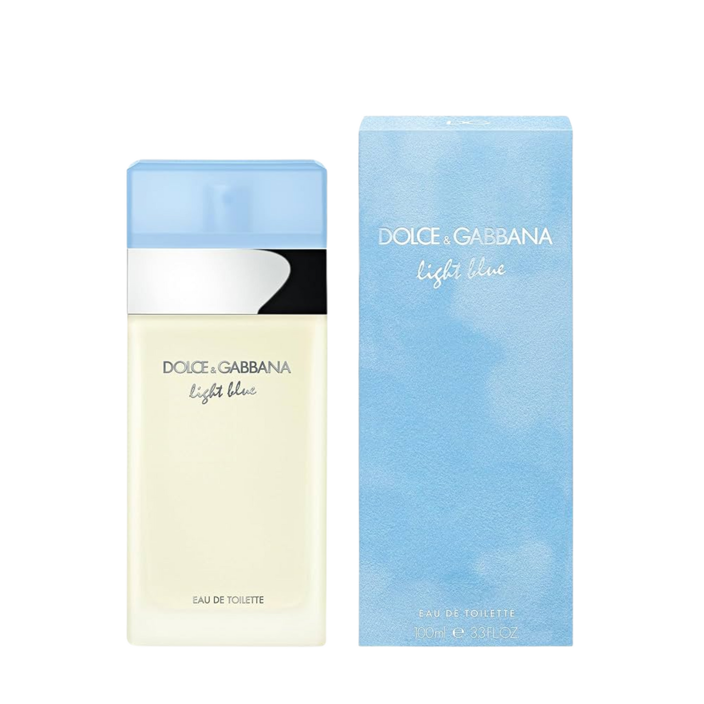 Light Blue by Dolce & Gabbana –for Women