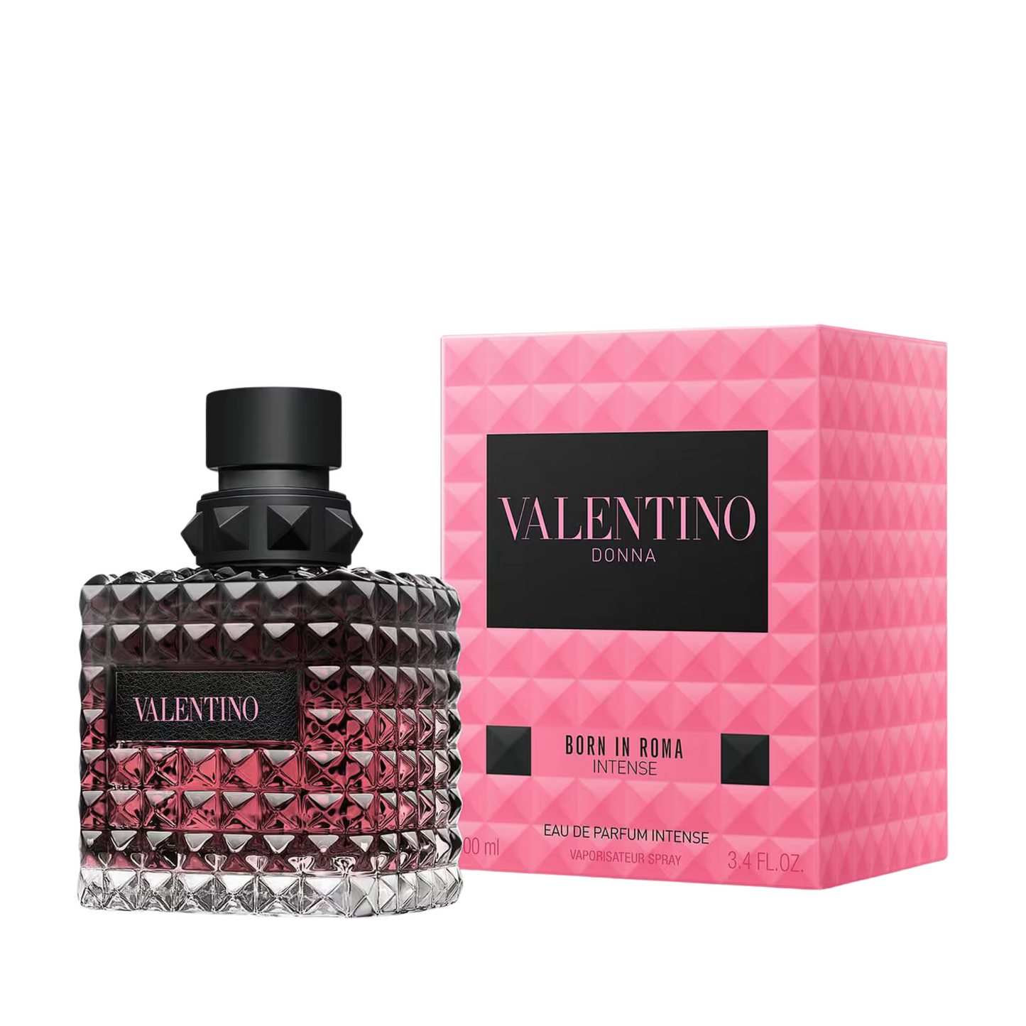 Valentino Born In Roma Intense- for Women