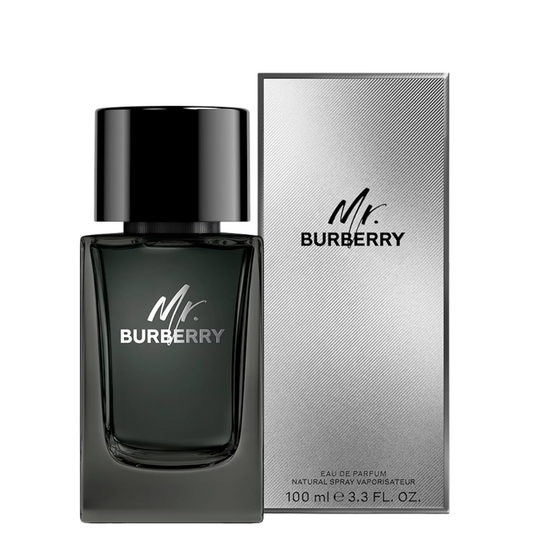 Mr. Burberry Perfume by Burberry – For Men