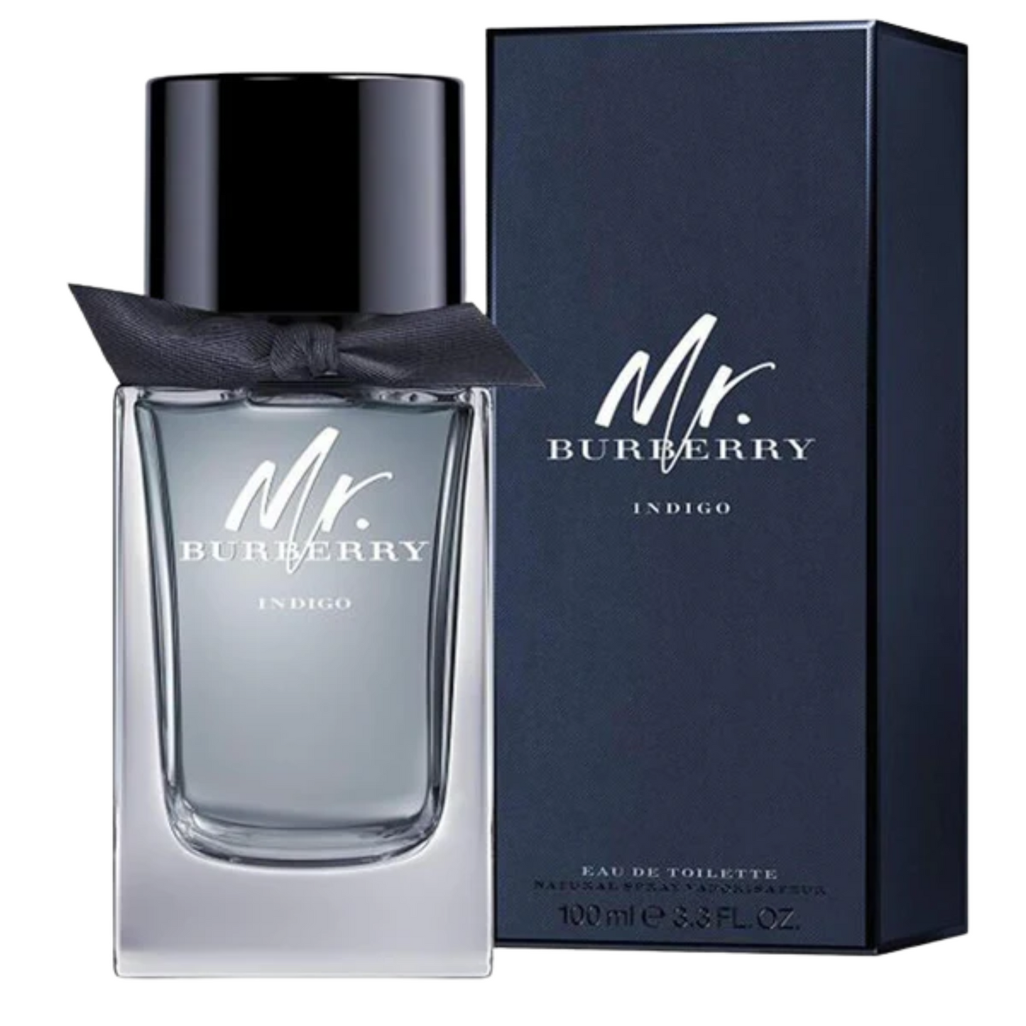 Mr. Burberry Indigo - for Men