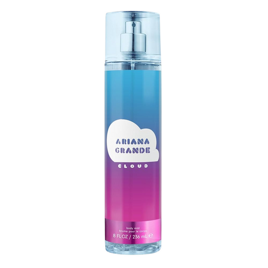 W Cloud by Ariana Grande –  for Men