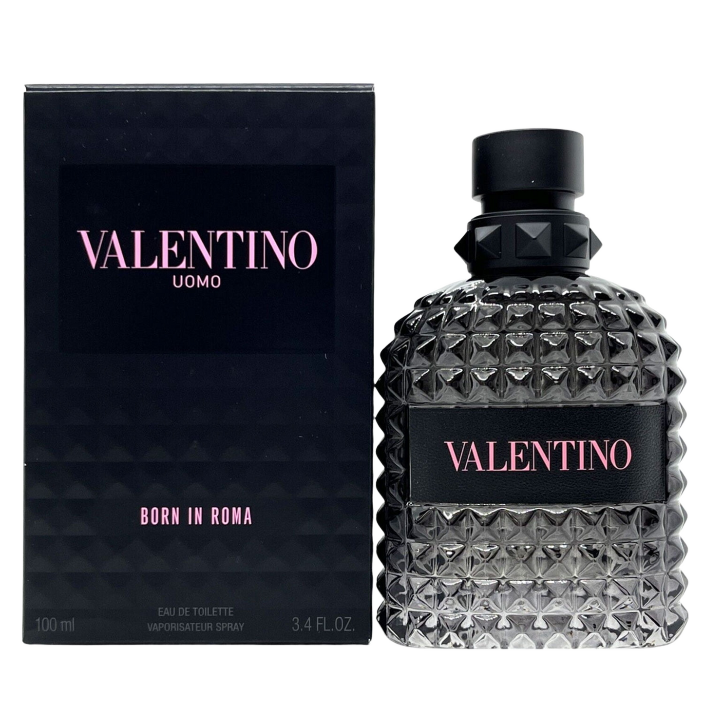M Born in Roma by Valentino -  for Men