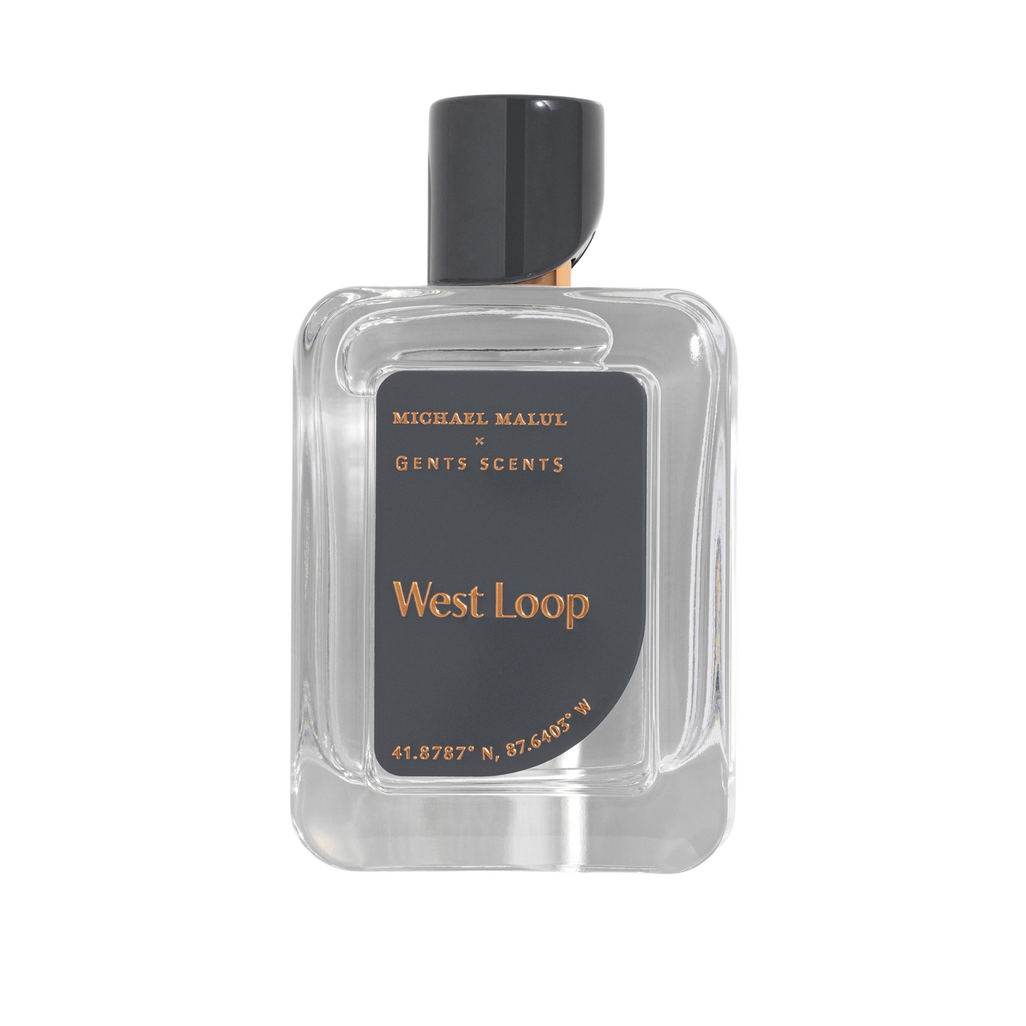 M West Loop by Michael Malul – for Men