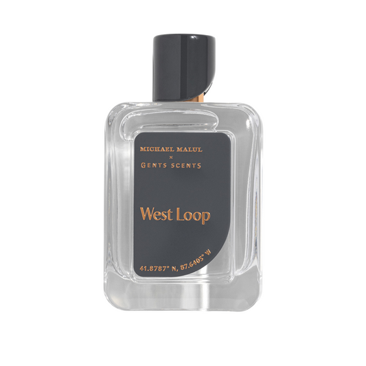 M West Loop by Michael Malul – for Men