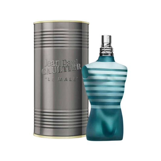 Le Male by Jean Paul Gaultier – for Men