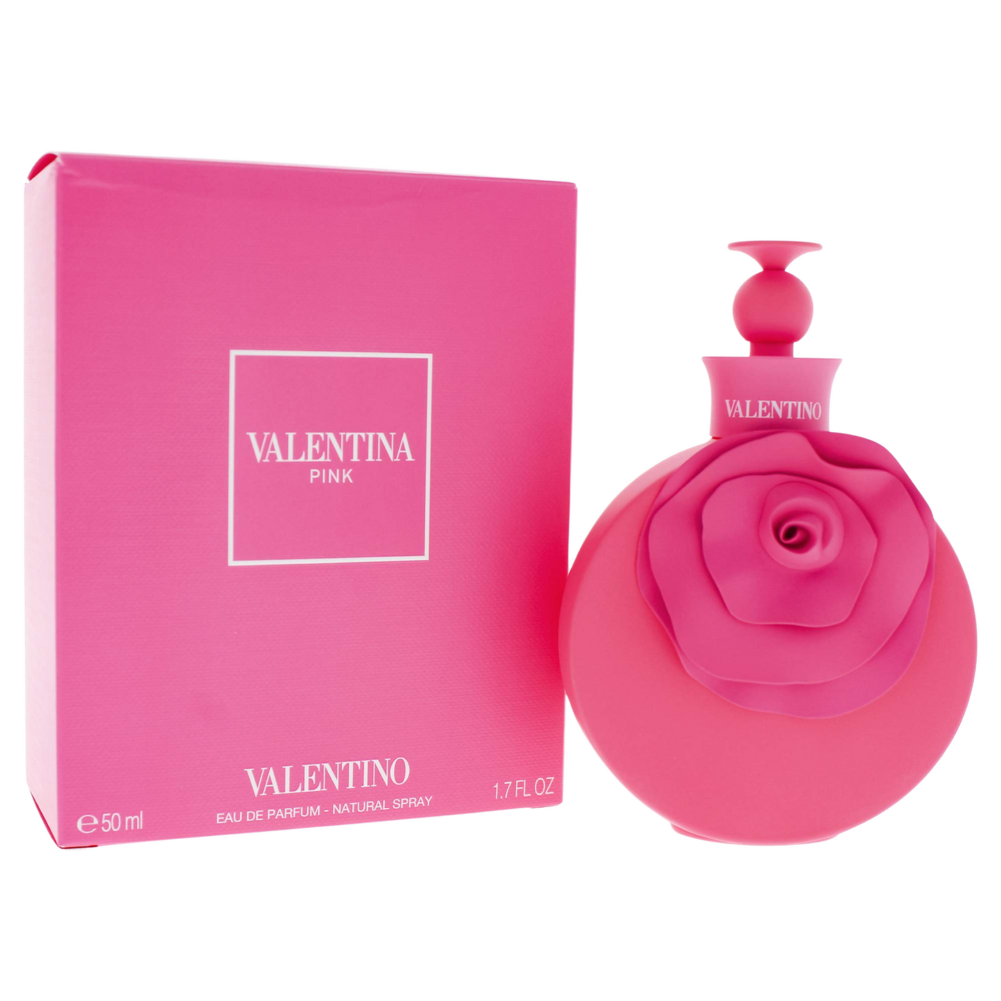 Valentina Pink by Valentino –  for Women