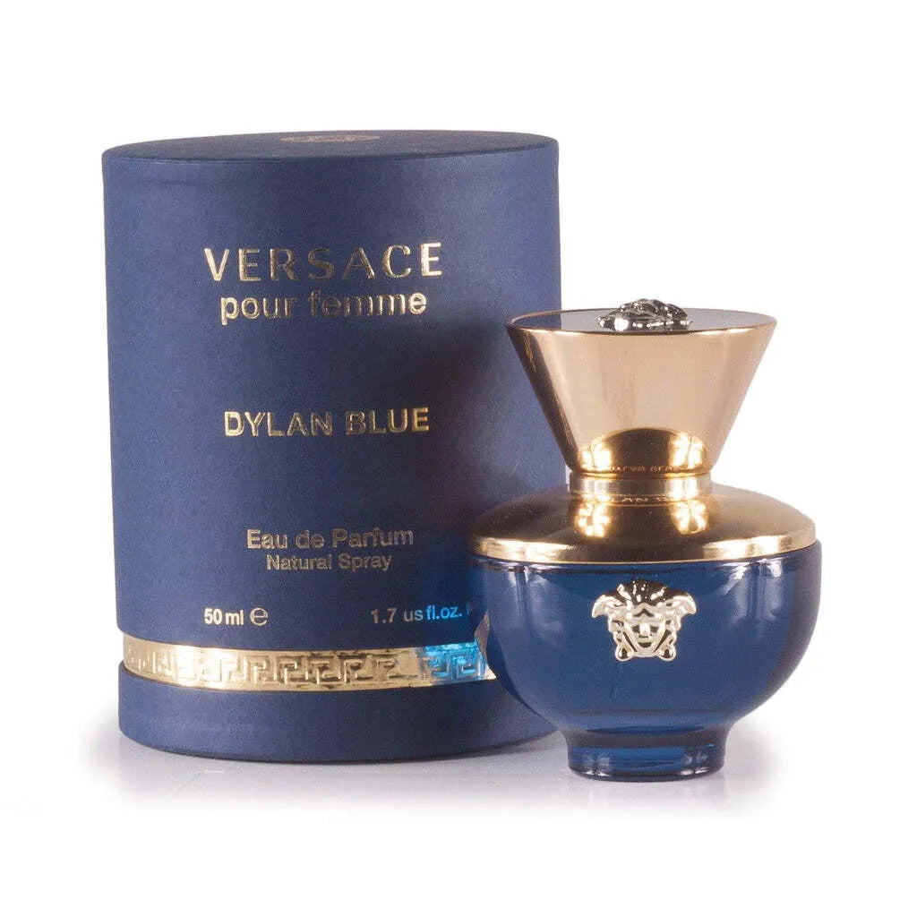 WS Dylan Blue by Versace –  for Women
