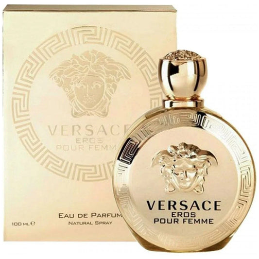 W Eros by Versace – for Women