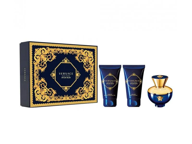 WS Dylan Blue by Versace –  for Women