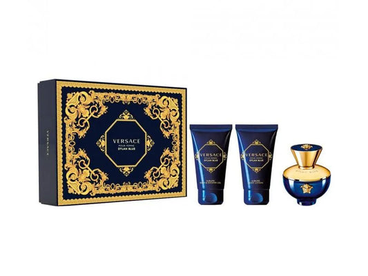 WS Dylan Blue by Versace –  for Women
