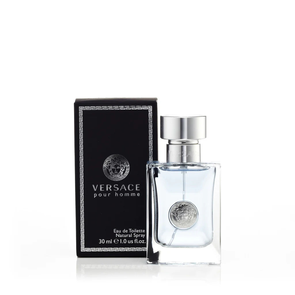 M Versace Pour Homme by Versace – for Men