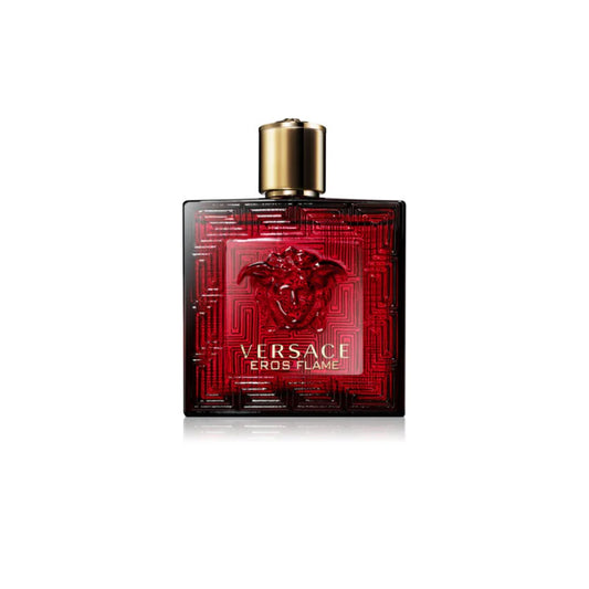 M Eros Flame by Versace – for Men