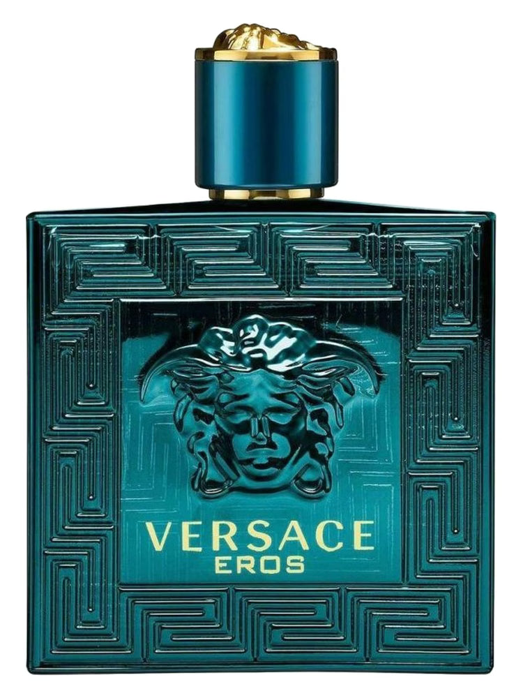 Eros By Versace