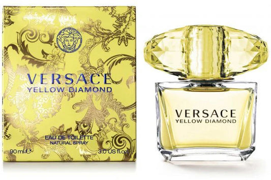 W Yellow Diamond by Versace – for Women