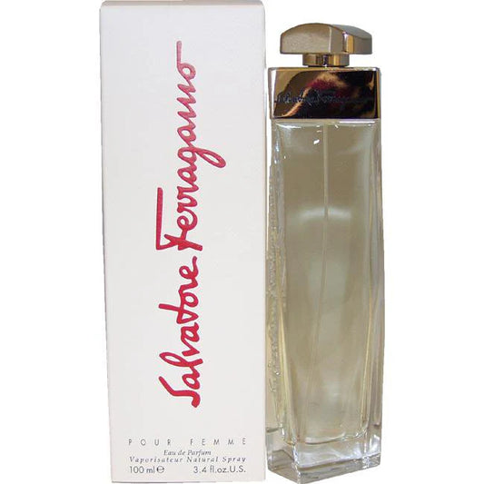 W Salvatore Ferragamo by Salvatore Ferragamo – for Women