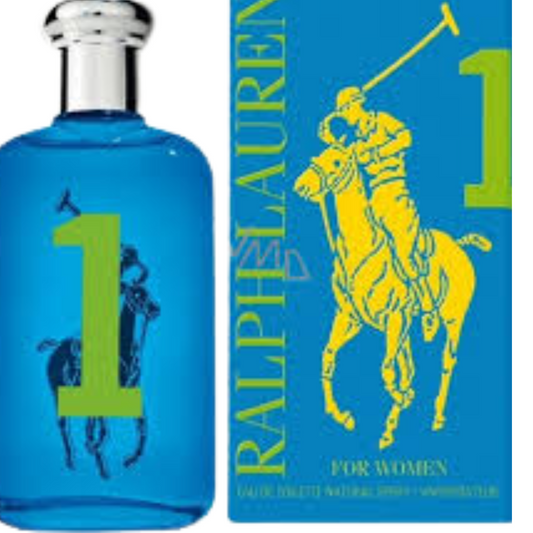 W Ralph Lauren Big Pony 1 –  for Women