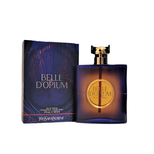 Belle D’Opium by Yves Saint Laurent – for Women