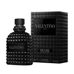 M Born In Roma Rockstud Noir by Valentino –  for Men