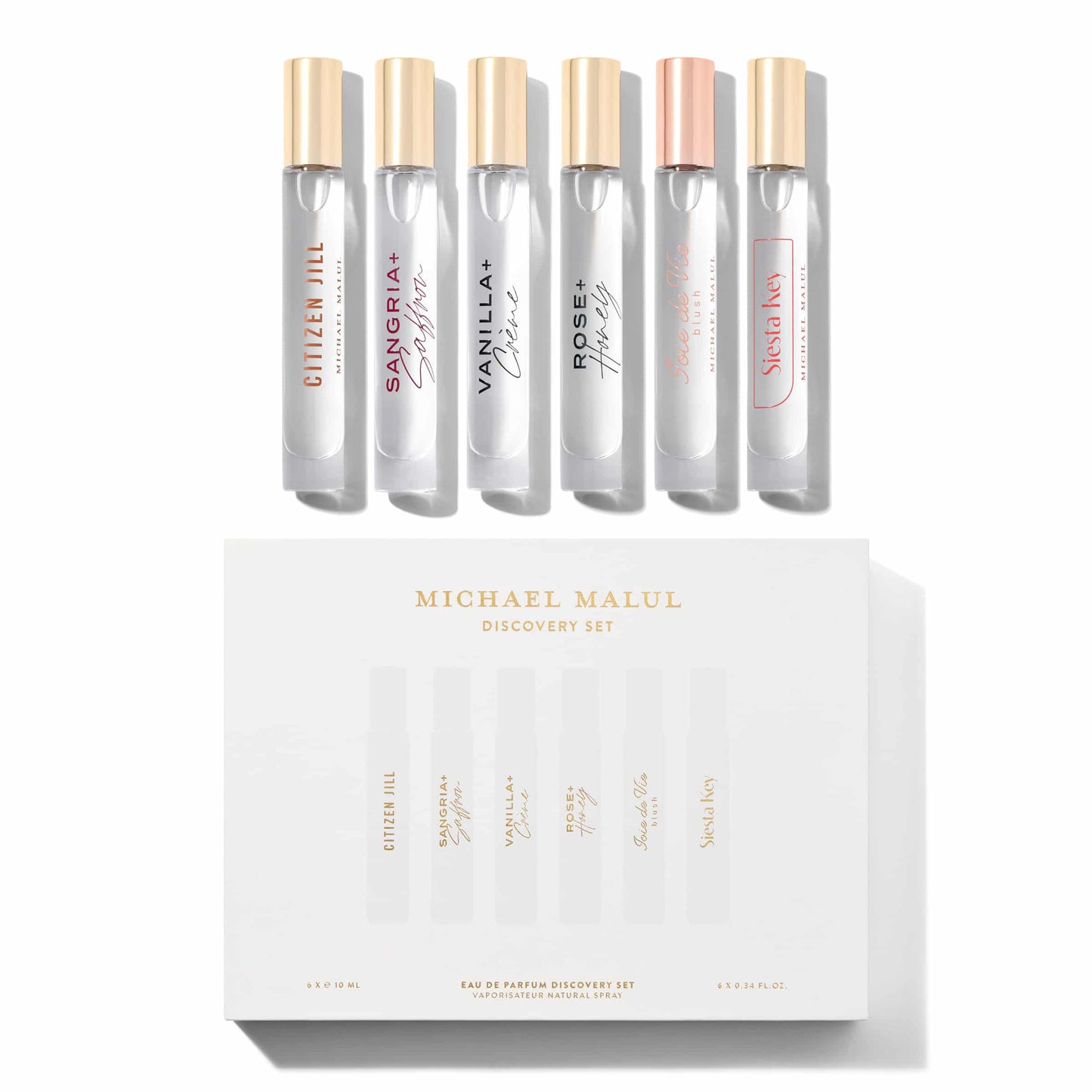 WS Mini Women’s Malul by Michael Malul –for Women