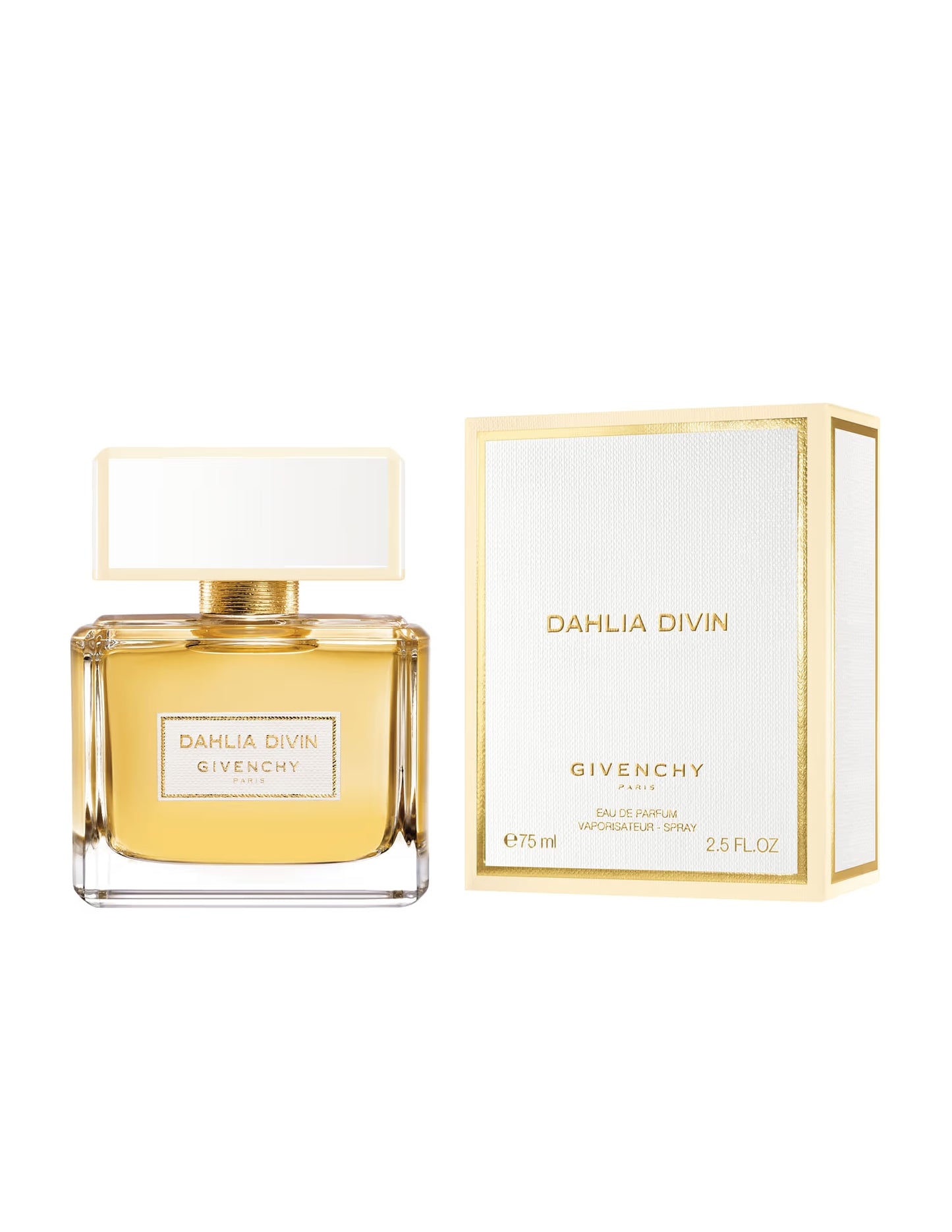 Dahlia Divin by Givenchy –  for Women