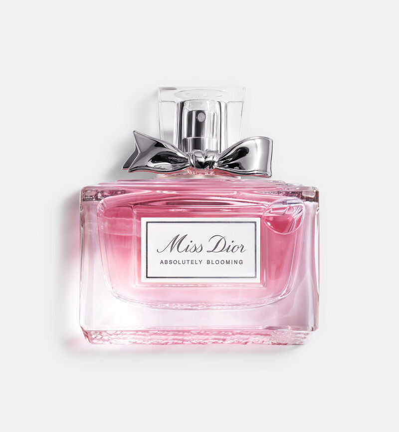 Miss Dior Absolutely Blooming by Dior – for Women