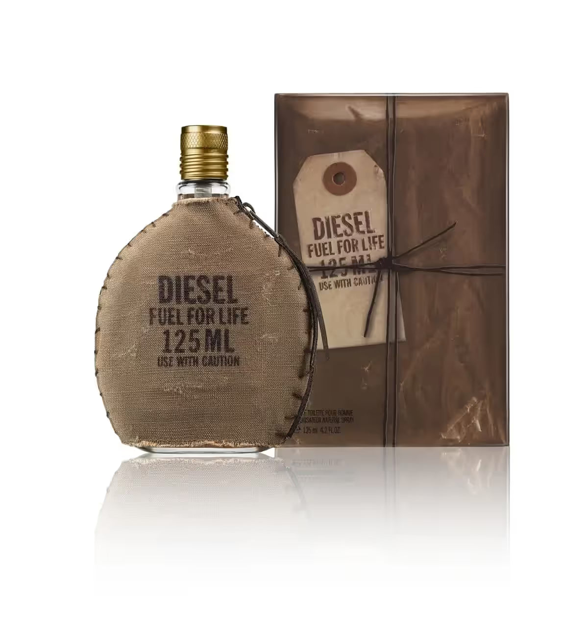 Fuel For Life by Diesel – for Men