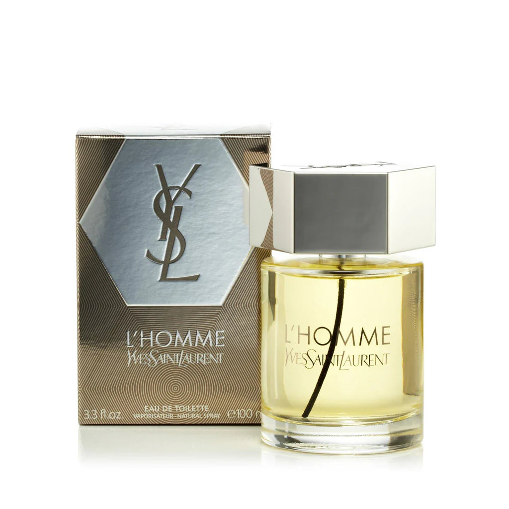 M L'Homme by YSL – for Men