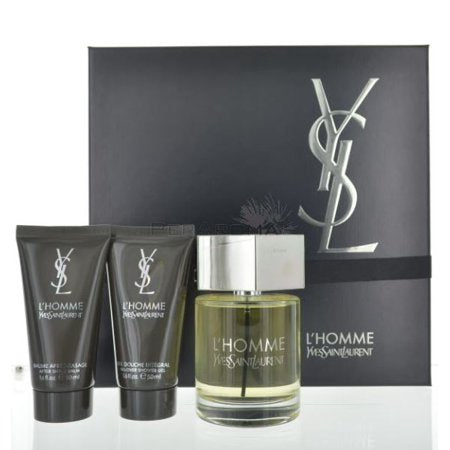 L'Homme by Yves Saint Laurent – for Men